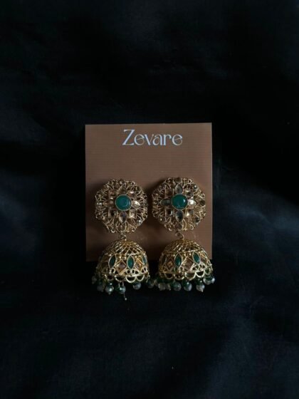 Zeenat